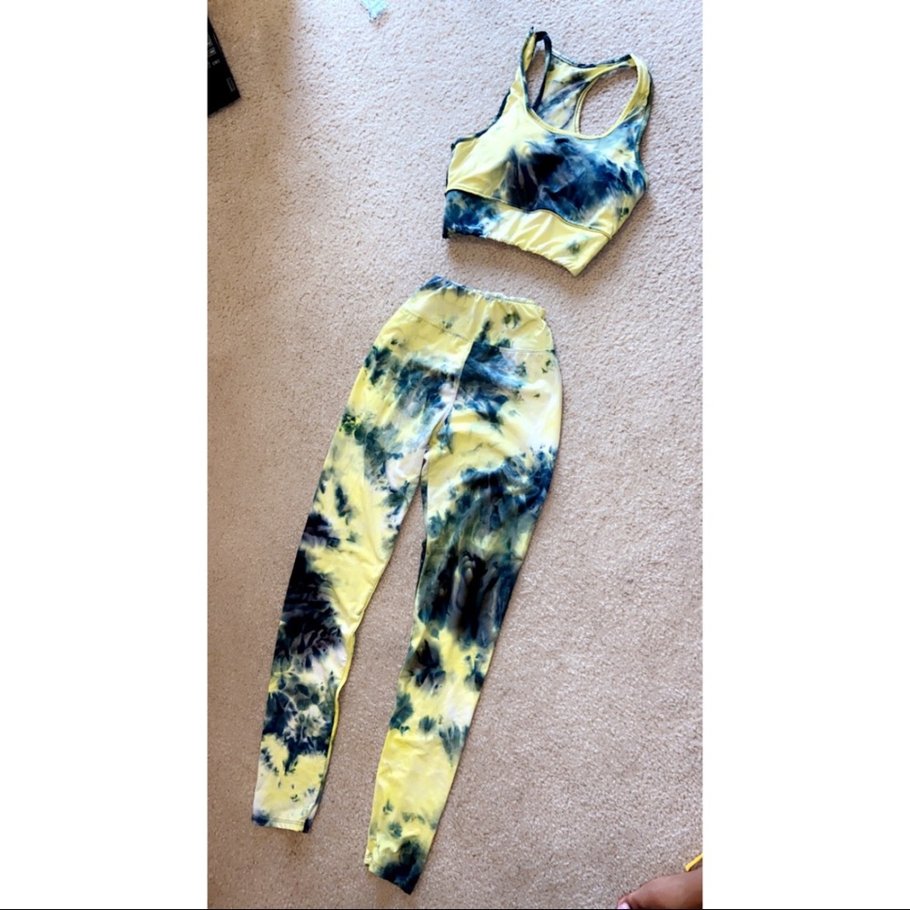 Two piece